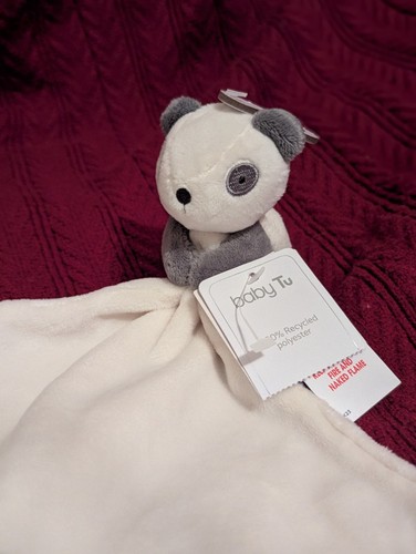 Sainsbury panda bear - tu, sainsbury's