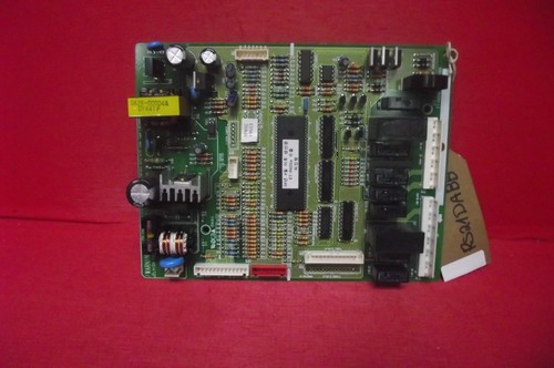 Samsung american fridge - american,