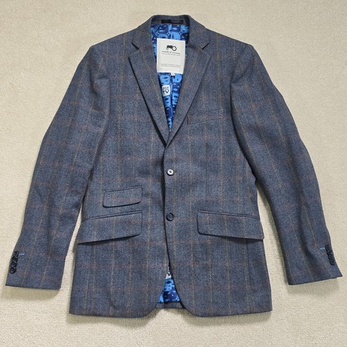 Moods norway men blazer - norway,