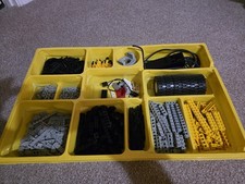 Lego Technic Pneumatic Piston