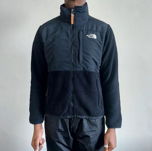 The north face fleece - the,