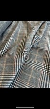 Cashmere wool blend grey - wool,