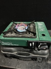 Camping Stove. Portable Stove Ref Cs13
