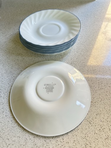 Corelle pyrex tea cup - pyrex,