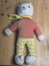 Vintage Rupert Bear By