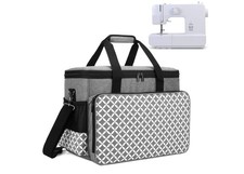 Sewing Machine Carrying Case