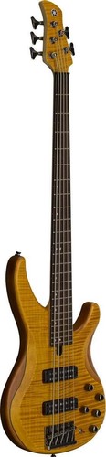 Yamaha trbx605fm string bass - yamaha,