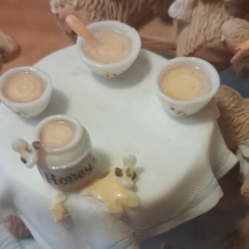 Cherished teddies mimi darcie - mimi,