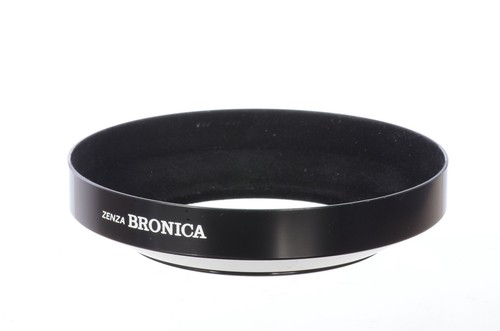 Bronica 50mm lens hood for - , ps