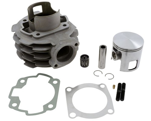 Cylinder 172ccm malossi - cylinder,