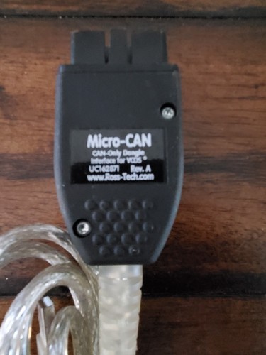 Genuine ross tech micro - genuine, ross-tech