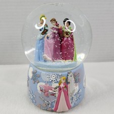 Enesco Disney Princess Musical