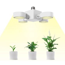 Sansi led plant grow light - plant,