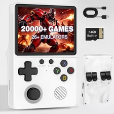 GB350 Retro Handheld Game
