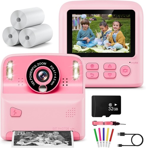 Children camera instant - children's, camera,