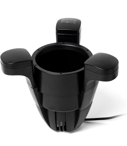 Jebao floating pond skimmer - jebao,