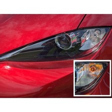 Ultrabright LED indicator