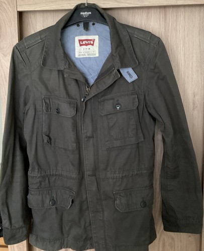Levi jacket - levi's,