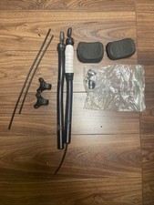 SRAM 10spd Time Trial Shifters