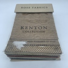 Ross Fabrics Kenton Collection