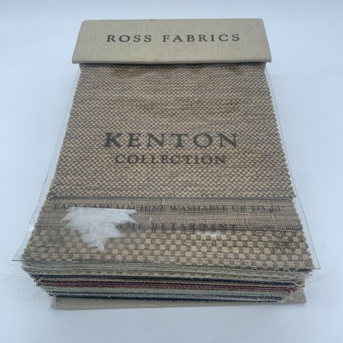 Ross fabrics kenton collection - fabrics,
