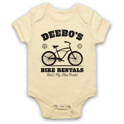 Friday deebo bike rentals - friday,