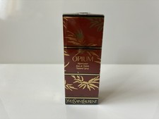 Yves Saint Laurent OPIUM Eau