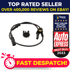 ABS Sensor fits MERCEDES