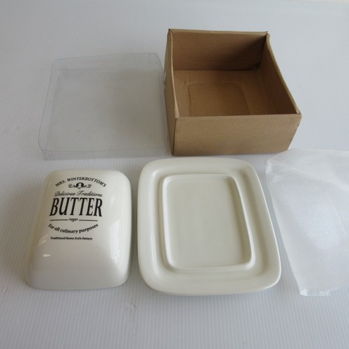 Mrs winterbottom ceramic - winterbottom's,