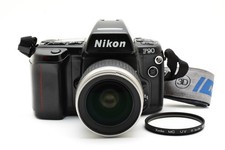 【MINT+】 Nikon F90 35mm
