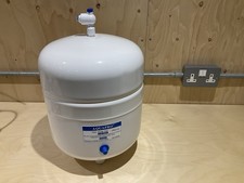 Reverse Osmosis Filter System