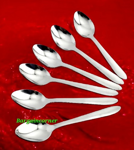 Tea coffee spoons - coffee, (t11)
