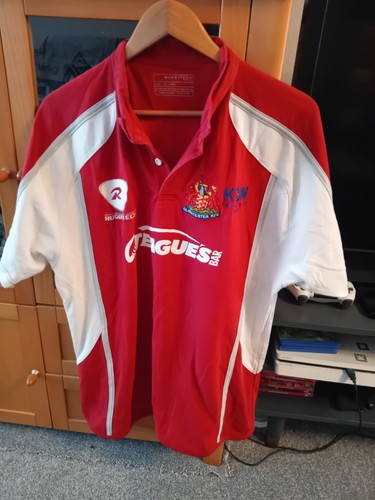 Rugbytech gloucester rugby - gloucester,