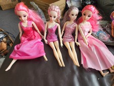 BJD Ball Jointed Doll Bundle