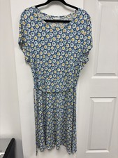 Ladies Flower Seasalt Cornwall