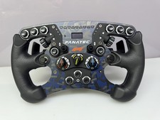Fanatec clubsport formula - fanatec,