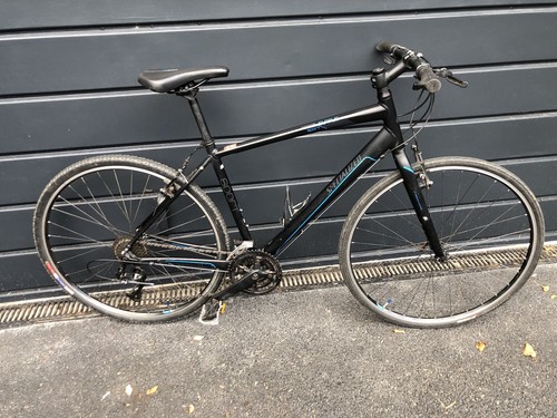 Specialized sirrus sport - sirrus,