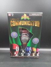 Mighty Morphin Power Rangers