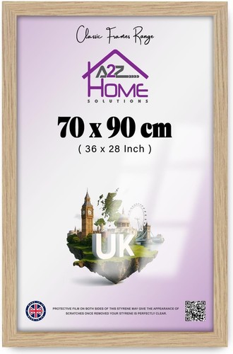 Extra large poster - poster, cm