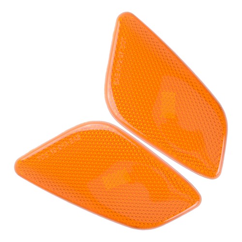 Side signal marker light - side,