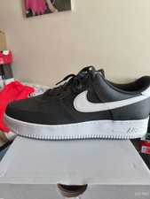 Nike Air Force 1 '07 | Black