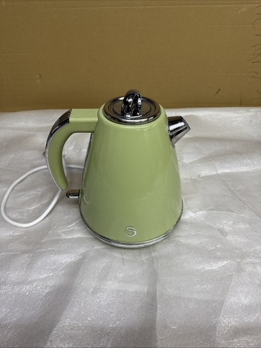 Swan retro jug - swan,