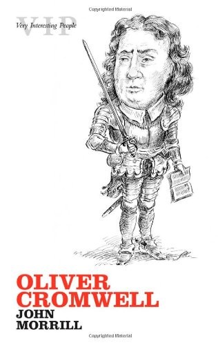 Oliver cromwell very - oliver,