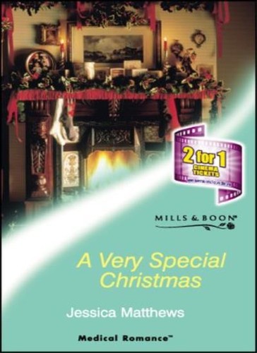 Very special christmas - very,