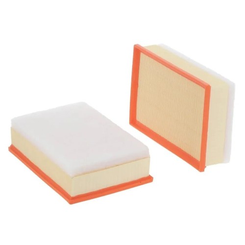 Air filter fit - filter, renault