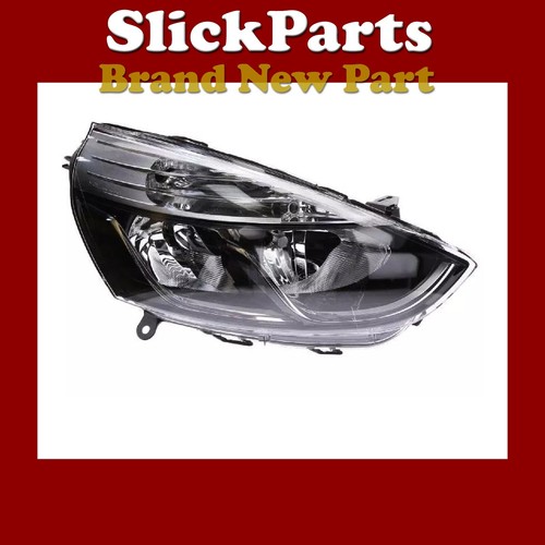 Fits renault clio headlight - clio,