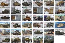 AFV Club 1/35 Military Vehicle