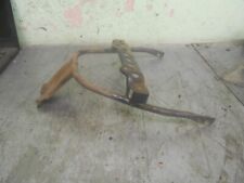 yamaha tw 200 rear frame stay