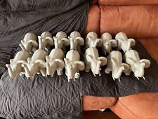 14 pieces of Decopatch France