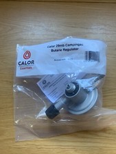 CALOR Gas Camping Gaz Butane Regulator Fits Camping GAZ 901/904/907